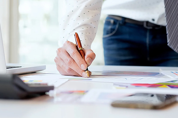 私たちに関しては