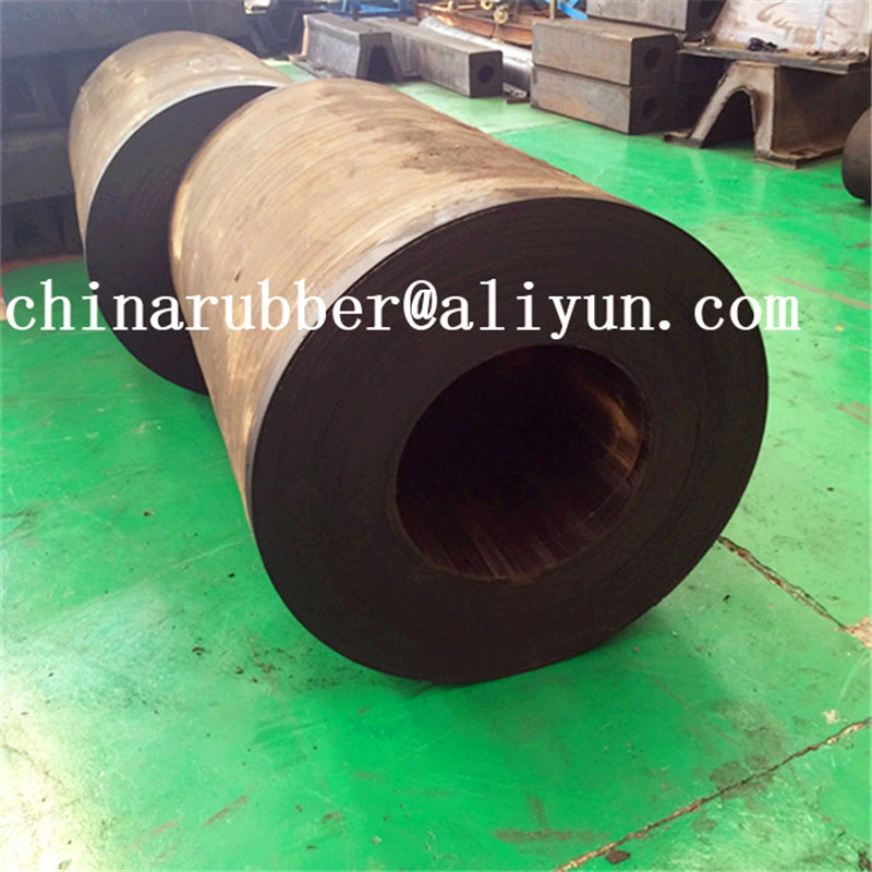 Tug Boat Rubber Fender/Rubber Bumper Fender